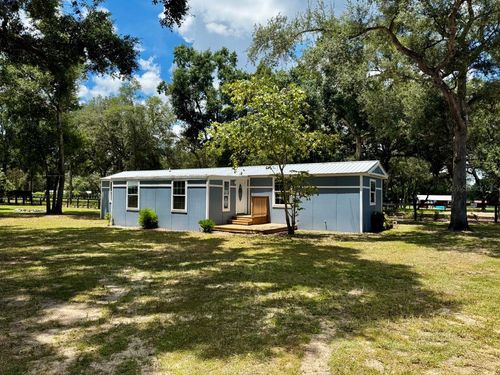 23939 Ne 121st Ln, Salt Springs, FL, 32134-5916 | Card Image