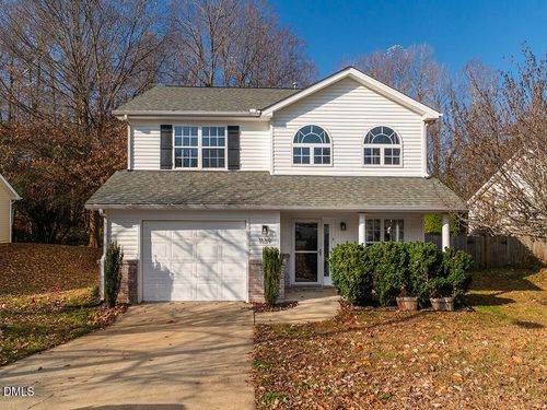 1139 Briarwood Dr, Mebane, NC, 27302-7182 | Card Image