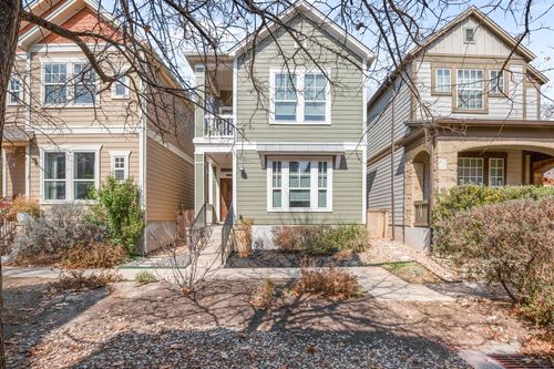 4644 Page St, Austin, TX, 78723-5484 | Card Image