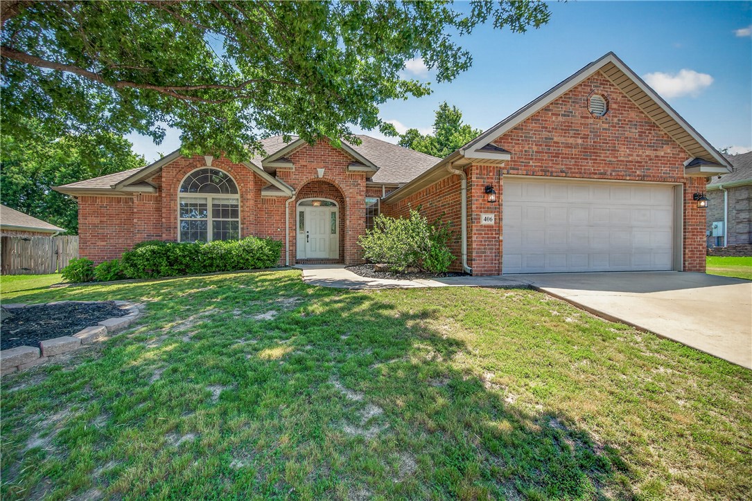 Residential in Bentonville 5