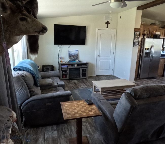 281 Snowcrest Trl, House other with 3 bedrooms, 2 bathrooms and null parking in Dillon MT | Image 21