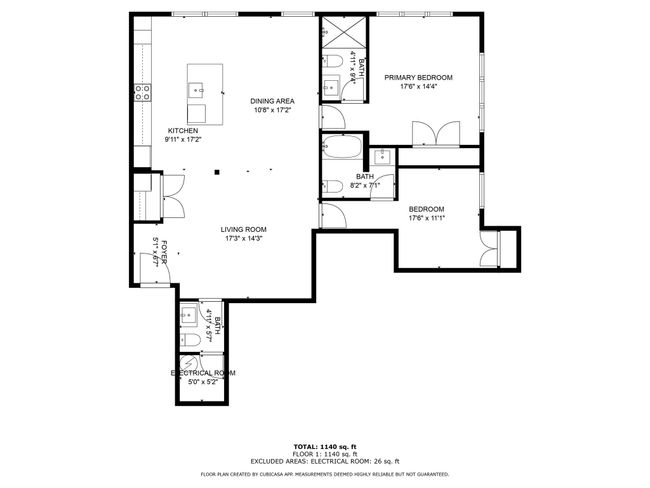 Home floor plan | Image 23