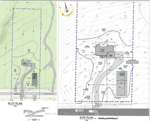 3048 Creekford Rd, Westbrook, ON, K7P2Z4 | Card Image