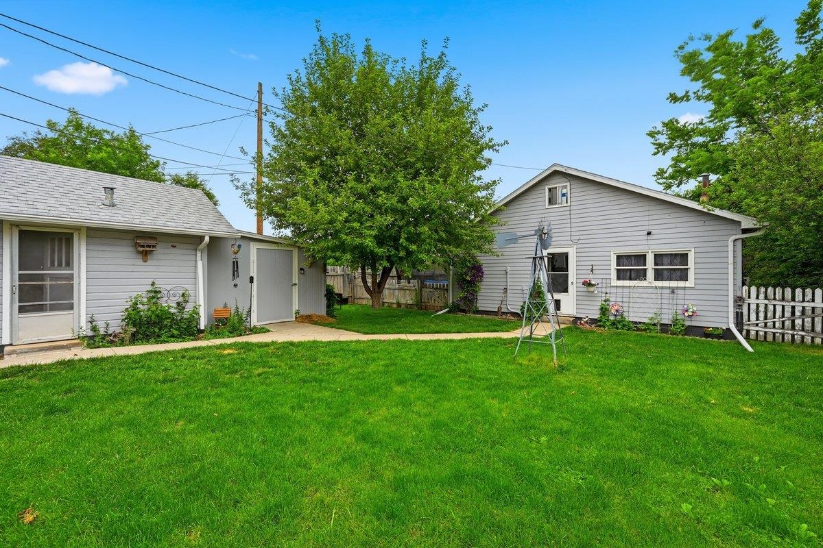 Residential in Belle Fourche 3