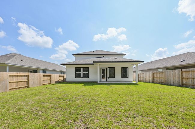 18346 Landing Meadows Ln, House other with 5 bedrooms, 4 bathrooms and 2 parking in New Caney TX | Image 38
