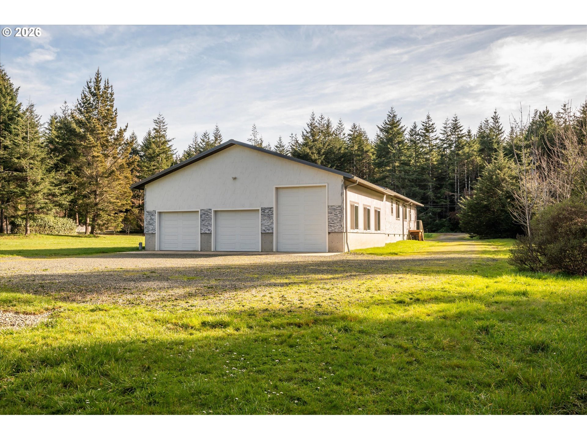 Residential in Bandon 4