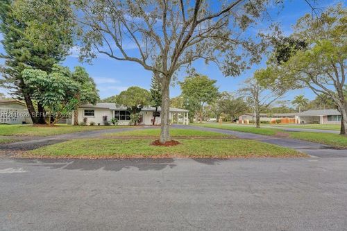101 Sw 53rd Ave, Plantation, FL, 33317-3636 | Card Image