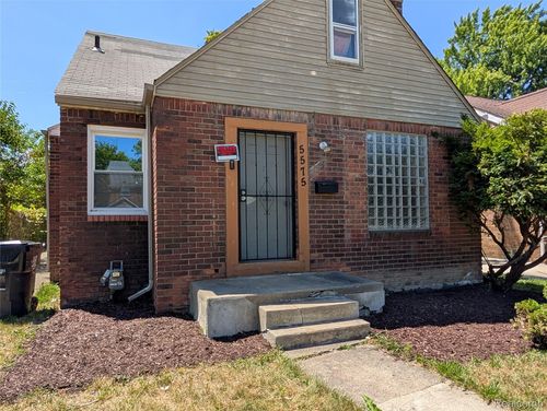 5575 Buckingham Ave, Detroit, MI, 48224-3254 | Card Image