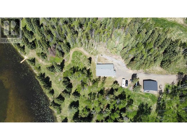 8396 Rainbow Country Road, House other with 3 bedrooms, 3 bathrooms and null parking in Bridge Lake BC | Image 15