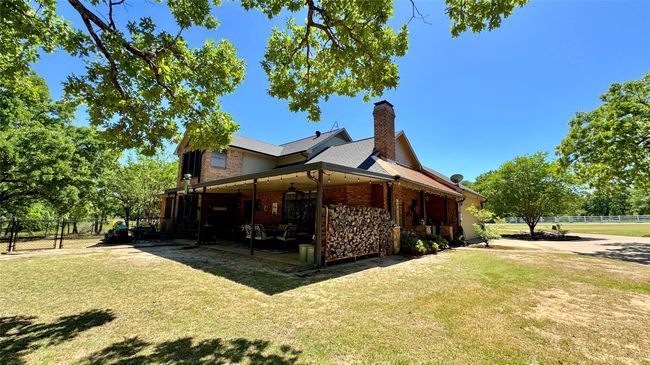 2197 Meadow Way, House other with 4 bedrooms, 3 bathrooms and null parking in Terrell TX | Image 23