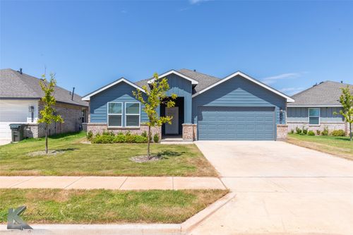7718 Recess St, Abilene, TX, 79606-2388 | Card Image