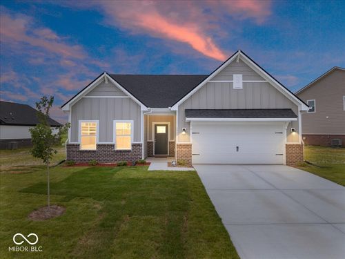 1549 Little Rodeo Pl, Greenwood, IN, 46143-6139 | Card Image