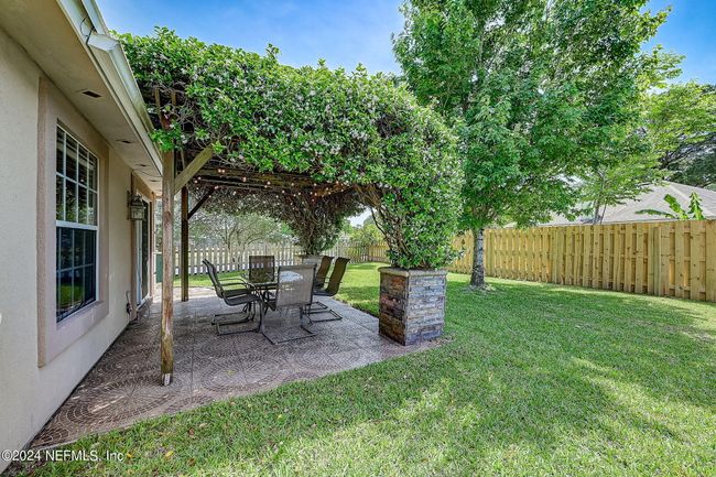 5526 Chambers Way, House other with 3 bedrooms, 2 bathrooms and null parking in JACKSONVILLE FL | Image 26