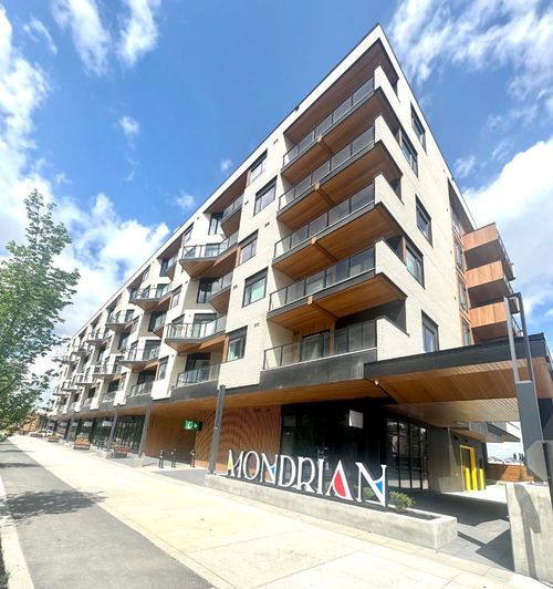 205-8370 Broadcast Avenue Sw, Calgary, AB, T3H6L3 | Card Image