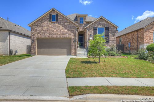 3120 Skipton Park, Bulverde, TX, 78163-2533 | Card Image