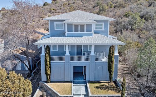 441 S Alarcon St, Prescott, AZ, 86303-4303 | Card Image