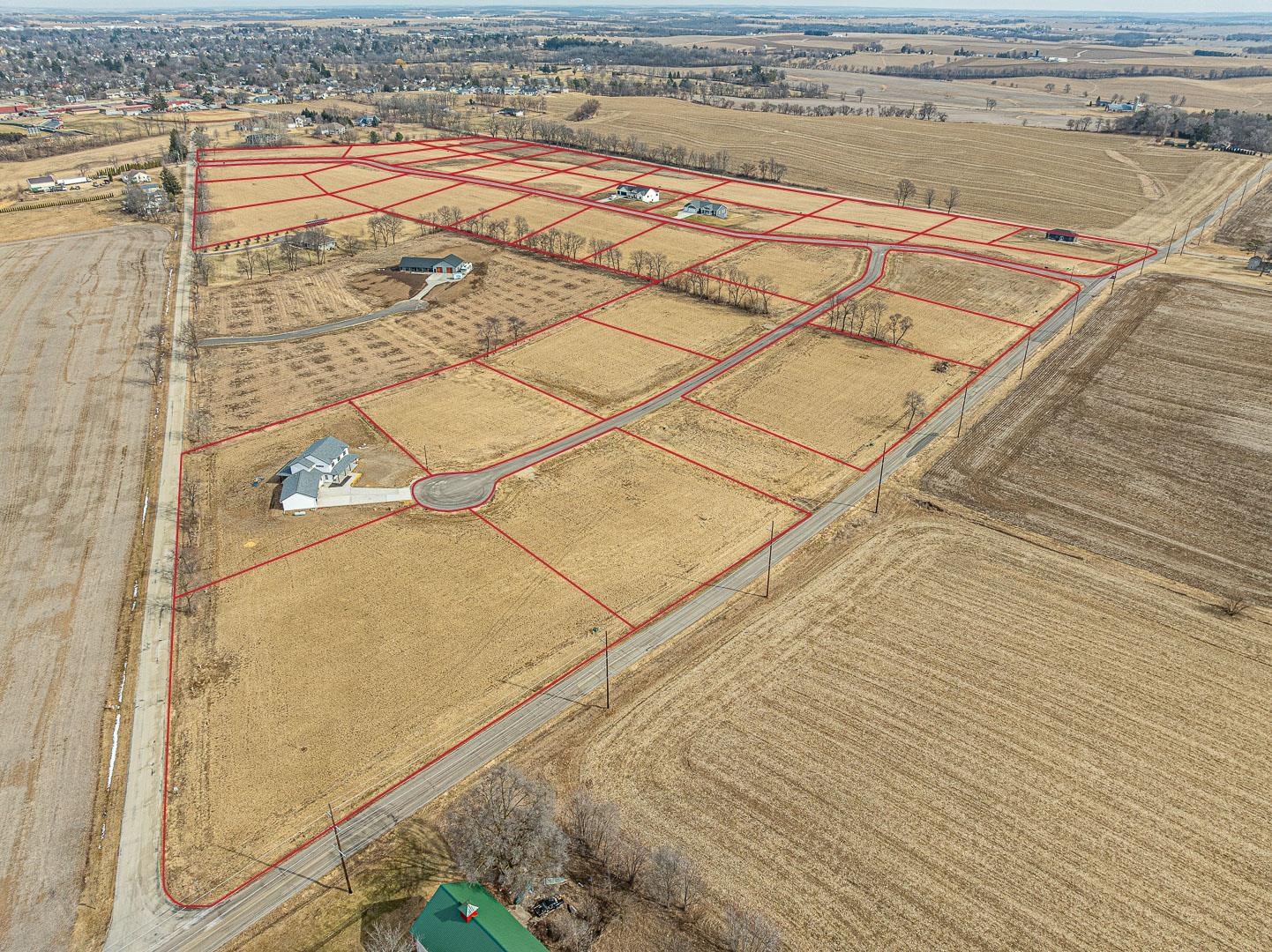Land in Clarno