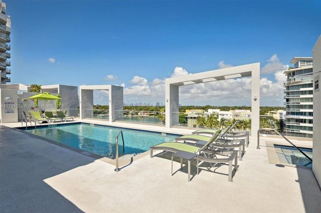 302 - 5970 Indian Creek Dr, Condo with 3 bedrooms, 3 bathrooms and null parking in Miami Beach FL | Image 18