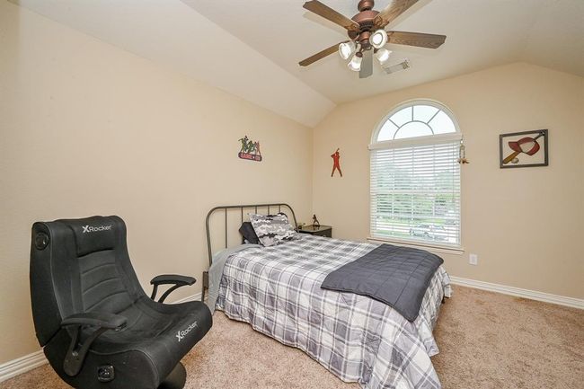 20803 Twisted Leaf Dr, House other with 4 bedrooms, 4 bathrooms and 3 parking in Cypress TX | Image 29