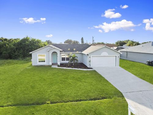 3562 Sw Pumpkin St, Port St Lucie, FL, 34953-3721 | Card Image