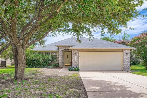 1506 Willow Bluff Dr, Pflugerville, TX, 78660-5728 | Card Image