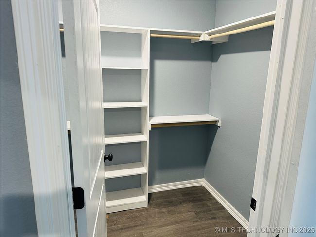 1004 S Gore St, House other with 3 bedrooms, 2 bathrooms and null parking in Muldrow OK | Image 10