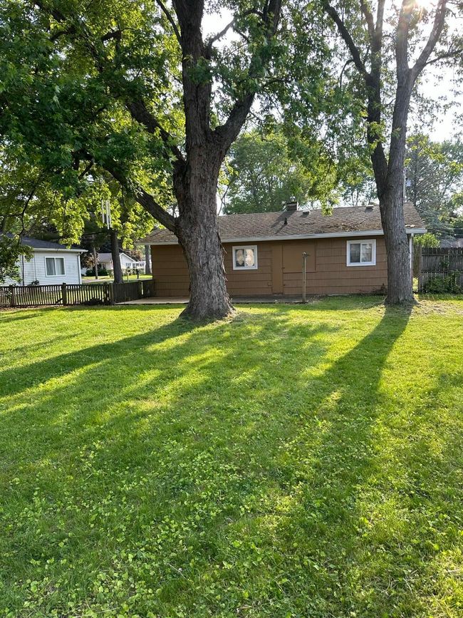 2070 Dean Ave, House other with 3 bedrooms, 1 bathrooms and null parking in Holt MI | Image 6