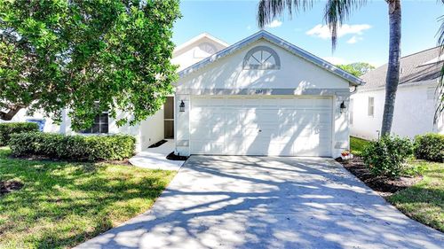 25431 Fairway Dunes Ct, BONITA SPRINGS, FL, 34135-7694 | Card Image