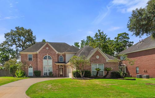 19018 Polo Meadow Dr, Humble, TX, 77346-8125 | Card Image