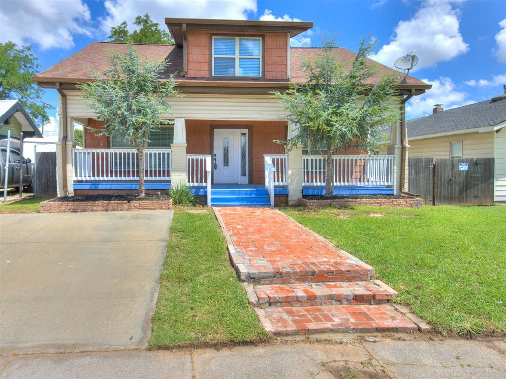 Residential in Oklahoma City 3