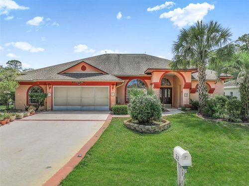22 Fords Way, Palm Coast, FL, 32137-8453 | Card Image