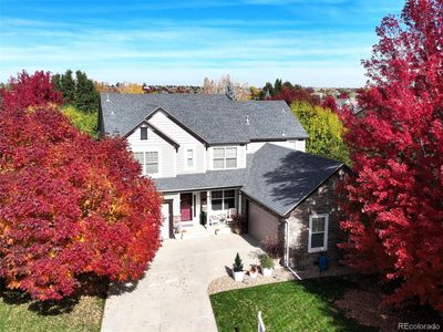 4895 Blue Heron Court, House other with 4 bedrooms, 3 bathrooms and 3 parking in Broomfield CO | Image 2