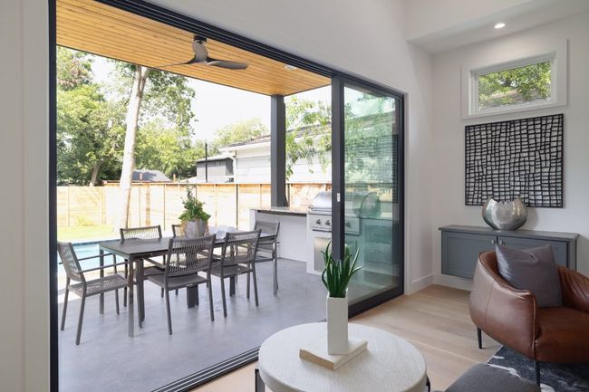1703 Piedmont Ave, House other with 4 bedrooms, 4 bathrooms and 2 parking in Austin TX | Image 10