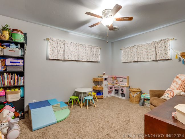 105 Circle Dr, House other with 3 bedrooms, 2 bathrooms and null parking in Davis OK | Image 21