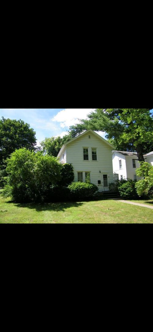 318 Ives Avenue, Big Rapids, MI, 49307 | Card Image