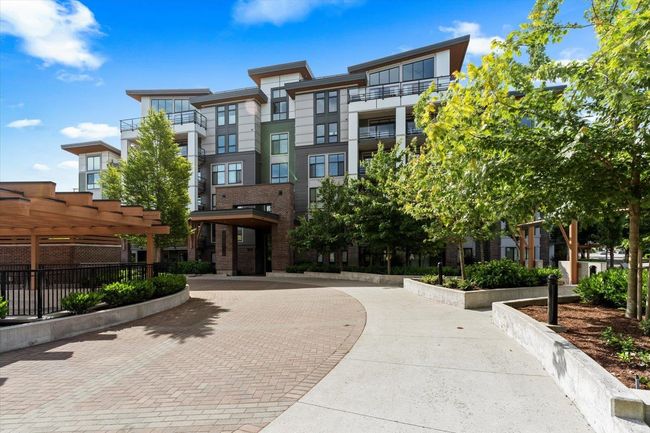205 - 45510 Market Way, Condo with 2 bedrooms, 2 bathrooms and null parking in Chilliwack BC | Image 32