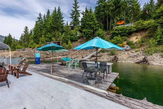 41072 Gold River Hwy, House other with 5 bedrooms, 1 bathrooms and 6 parking in Campbell River BC | Image 64