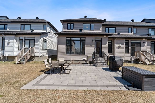 81 Heirloom St, House attached with 3 bedrooms, 3 bathrooms and 2 parking in Manotick ON | Image 46