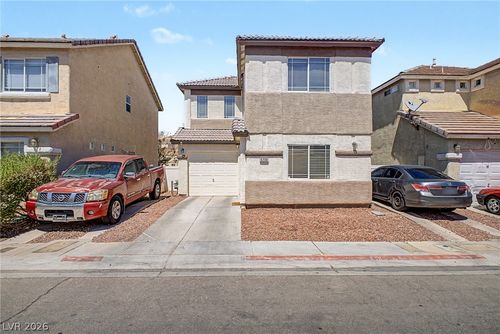 5208 Paradise Valley Ave, Las Vegas, NV, 89156-5646 | Card Image