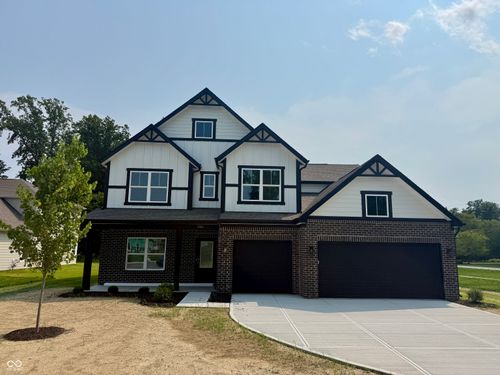 5765 Chadwick Drive, Pendleton, IN, 46064 | Card Image