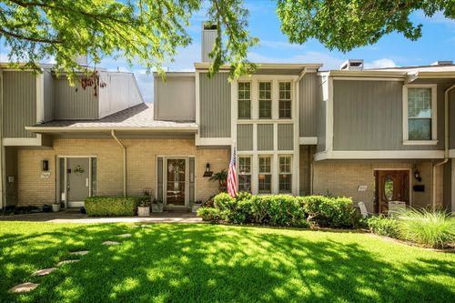 7614 Woodthrush Dr, Dallas, TX, 75230-4861 | Card Image