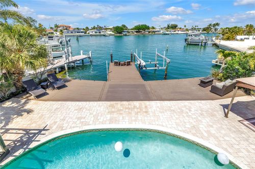 3945 Poinsettia Dr, ST PETE BEACH, FL, 33706-2638 | Card Image