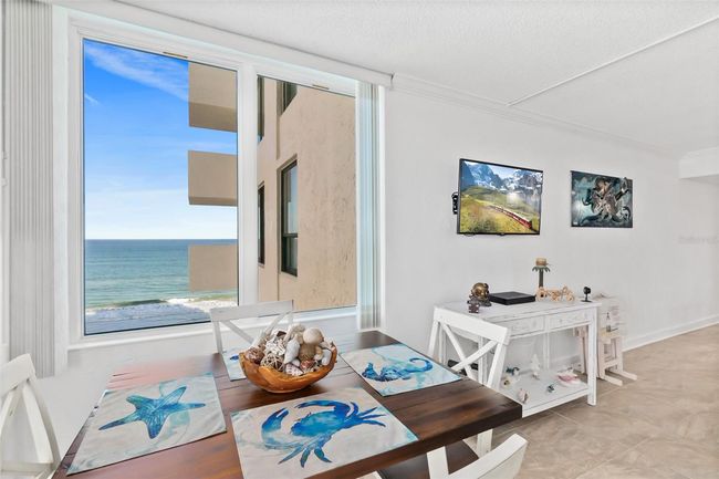 APT-606 - 2987 S Atlantic Ave, Condo with 2 bedrooms, 2 bathrooms and null parking in Daytona Beach Shores FL | Image 9