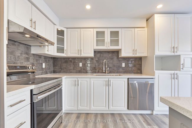 1152 Ashcroft Crt, House other with 4 bedrooms, 3 bathrooms and 4 parking in Oshawa ON | Image 14