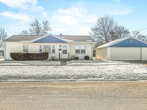 1321 Northfield Avenue, Loves Park, IL, 61111 | Card Image