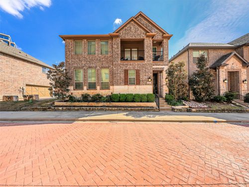 261 Golden Gate Dr, Richardson, TX, 75080-0043 | Card Image