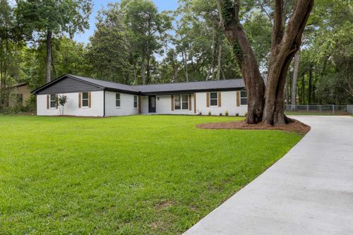 2524 Limerick Dr, TALLAHASSEE, FL, 32309-3513 | Card Image