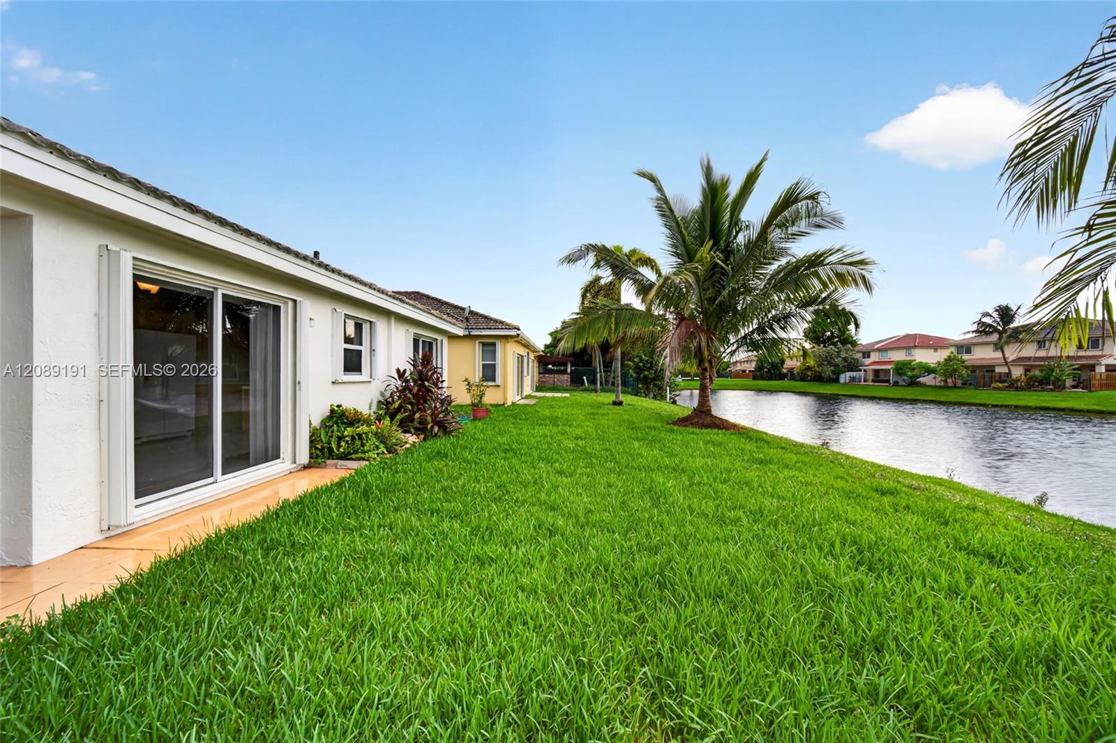 Residential in Miami 2