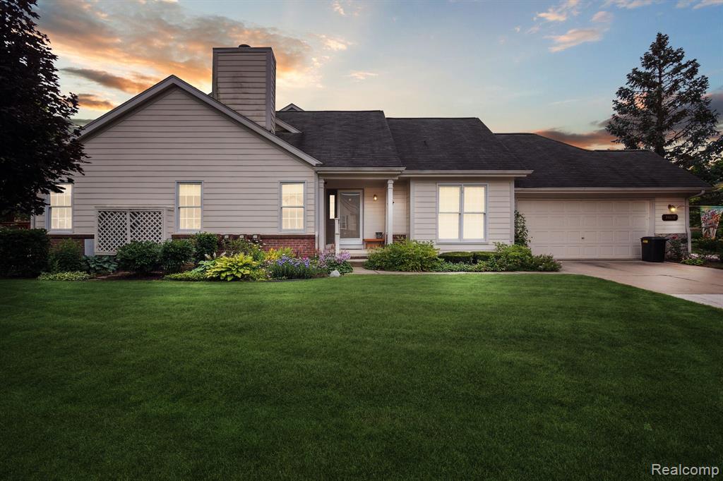 Eagle Trace Dr, Northville, MI 48168 #1