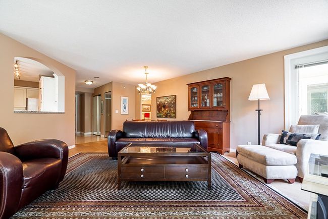3B - 338 Taylor Way, Condo with 2 bedrooms, 2 bathrooms and 2 parking in West Vancouver BC | Image 7